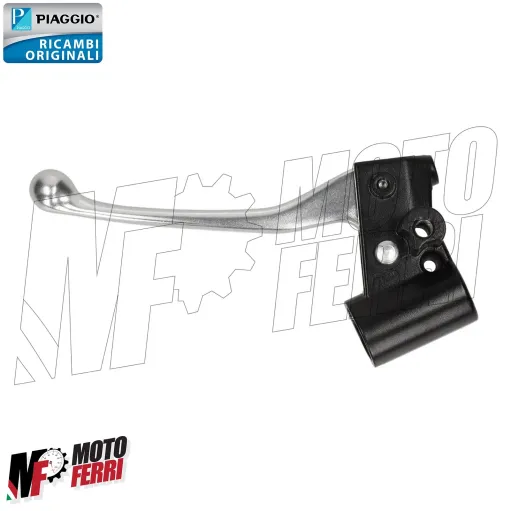 MF6930 Supporto Specchietto Leva Freno Post Liberty 50 125 150 iGet 2015 / 2024
