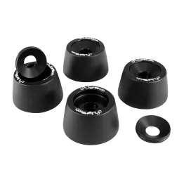 MF2415 Tamponi Forcella + Forcellone LighTech Yamaha R1 2009/2014 - R6 2006/2016