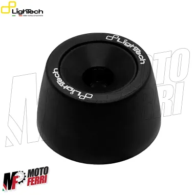 MF2415 Tamponi Forcella + Forcellone LighTech Yamaha R1 2009/2014 - R6 2006/2016