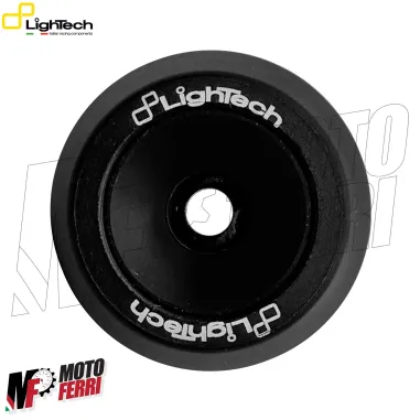 MF2415 Tamponi Forcella + Forcellone LighTech Yamaha R1 2009/2014 - R6 2006/2016