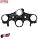 MF6932 - Piastra Forcelle Superiore Originale Yamaha XSR 700 mod 2016 / 2021