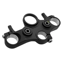 MF6932 - Piastra Forcelle Superiore Originale Yamaha MT-07 mod 2018 2019 2020