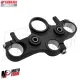 MF6932 - Piastra Forcelle Superiore Originale Yamaha MT-07 mod 2018 2019 2020