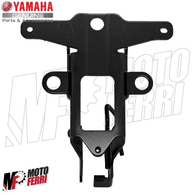 MF6933 Telaietto Supporto Cupolino Originale Yamaha Tracer 7 700 mod 2020 / 2024
