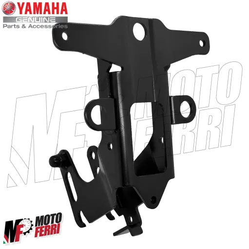 MF6933 Telaietto Supporto Cupolino Originale Yamaha Tracer 7 700 mod 2020 / 2024