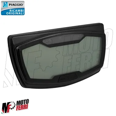 MF6931 Strumentazione Originale Piaggio Beverly 300 310 400 HPE 2021 - 2025