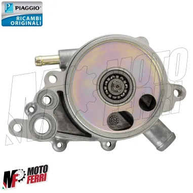 MF6934 Pompa Acqua Completa Medley 125 150 mod 2016 / 2025 Originale Piaggio