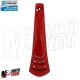 MF6935 Nasello Anteriore Rosso per Vespa Primavera Sprint 50 125 150 dal 2018