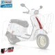 MF6935 Nasello Anteriore Rosso per Vespa Primavera Sprint 50 125 150 dal 2018