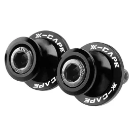 MF6936 Nottolini Moto Morini X-Cape 650 Supporti Cavalletto Posteriore Alzamoto