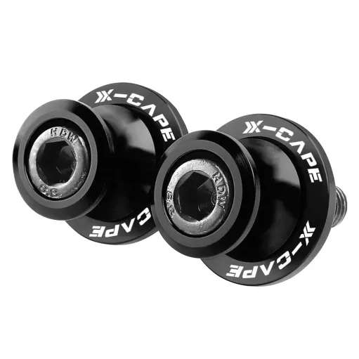 MF6936 Nottolini Moto Morini X-Cape 650 Supporti Cavalletto Posteriore Alzamoto