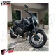 MF6938 Scarico Marmitta MIVV MT-07 2014 a 2020 GP Pro Alto Omologato Completo