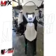 MF5358 Mascherina Faro Led Bianca V-Face Universale Cross Enduro KTM GasGas