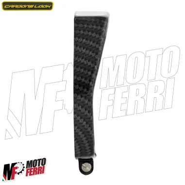 MF4844 Cornice Ghiera Faro Fanale Anteriore Vespa 50 Special Effetto Carbonio