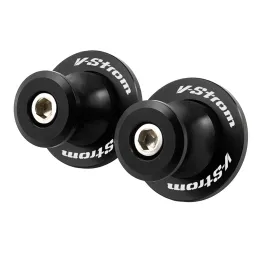 MF6937 Nottolini Suzuki V-Strom DL 650 1000 1050 Supporti Cavalletto Posteriore