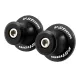 MF6872 Nottolini Suzuki V-Strom DL 650 1000 1050 Supporti Cavalletto Posteriore