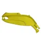 MF6940 Carena Posteriore Destra Originale Gilera Typhoon 50 1994/1997 Giallo 988