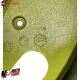 MF6940 Carena Posteriore Destra Originale Gilera Typhoon 50 1994/1997 Giallo 988