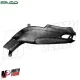 MF6941 Carena Posteriore Destra Nero Metallizzato Gilera Typhoon Piaggio NRG MC1