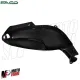 MF6941 Carena Posteriore Destra Nero Metallizzato Gilera Typhoon Piaggio NRG MC1