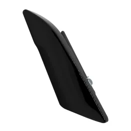 MF6947 Pedalino Poggiapiedi Destro Originale Piaggio Liberty S 50 125 150 iGet