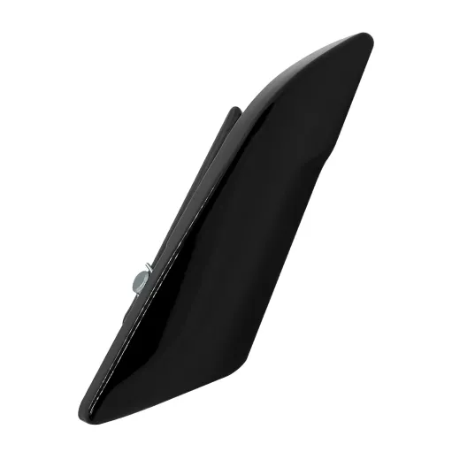 MF6948 Pedalino Poggiapiedi Sinistro Originale Piaggio Liberty S 50 125 150 iGet