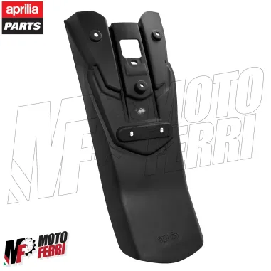 MF6950 Prolunga Parafango Posteriore Aprilia Sportcity 125 250 mod 2004/2012