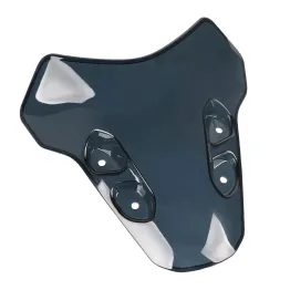 MF6951 Cupolino Spoiler Fume Sportivo Yamaha MT-07 2021 2022 2023 2024