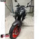 MF6951 Cupolino Spoiler Fume Sportivo Yamaha MT-07 2021 2022 2023 2024