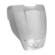 MF6952 Scudo Anteriore Bianco Glam Aprilia Scarabeo Light 300 mod 2009 2010
