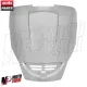 MF6952 Scudo Anteriore Bianco Glam Aprilia Scarabeo Light 300 mod 2009 2010