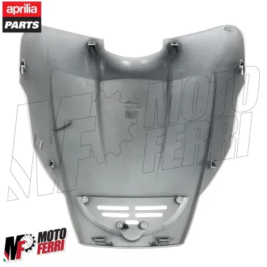 MF6952 Scudo Anteriore Bianco Glam Aprilia Scarabeo Light 300 mod 2009 2010