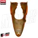 MF6953 Carena Codone Posteriore Arancione Aprilia Scarabeo 50 2T da 2006 a 2009