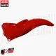 MF6954 Carena Codone Posteriore Rosso Shine Aprilia Scarabeo 50 2T mod 2006/2009
