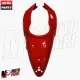 MF6954 Carena Codone Posteriore Rosso Shine Aprilia Scarabeo 50 2T mod 2006/2009