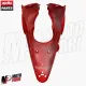 MF6954 Carena Codone Posteriore Rosso Shine Aprilia Scarabeo 50 2T mod 2006/2009