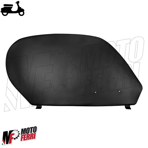 Sportello Sportellino Cofano Motore Sinistro per Vespa PK S 50 125