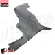 MF4686 - Carena Anteriore Sinistra Aprilia Atlantic 125 200 250 Grigio Argento
