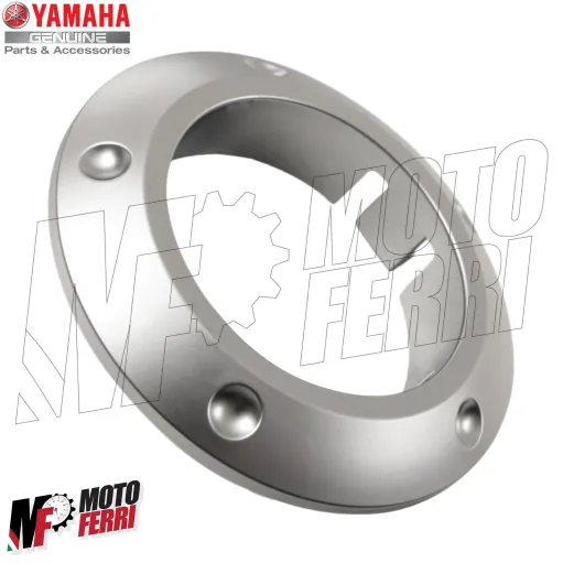 MF1416 COPERCHIO GHIERA CHIAVE ACCENSIONE YAMAHA TMAX 500 530 CC 2008 - 2014
