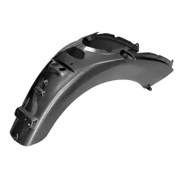 MF6957 Carena Codone Posteriore Grigio Diamond Aprilia Scarabeo 125 250 (04/06)