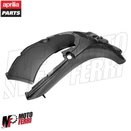 MF6957 Carena Codone Posteriore Grigio Diamond Aprilia Scarabeo 125 250 (04/06) 2