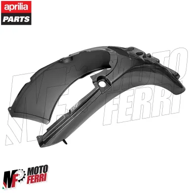 MF6957 Carena Codone Posteriore Grigio Diamond Aprilia Scarabeo 125 250 (04/06)