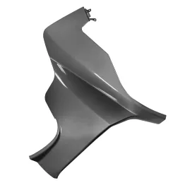 MF6958 - Carena Anteriore Destra Aprilia Atlantic 125 200 250 Grigio Peak