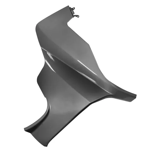 MF6958 - Carena Anteriore Destra Aprilia Atlantic 125 200 250 Grigio Peak