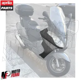 MF6958 - Carena Anteriore Destra Aprilia Atlantic 125 200 250 Grigio Peak 2