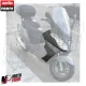 MF6958 - Carena Anteriore Destra Aprilia Atlantic 125 200 250 Grigio Peak