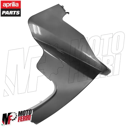 MF6958 - Carena Anteriore Destra Aprilia Atlantic 125 200 250 Grigio Peak