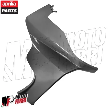 MF6958 - Carena Anteriore Destra Aprilia Atlantic 125 200 250 Grigio Peak