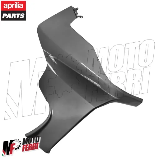 MF6958 - Carena Anteriore Destra Aprilia Atlantic 125 200 250 Grigio Peak