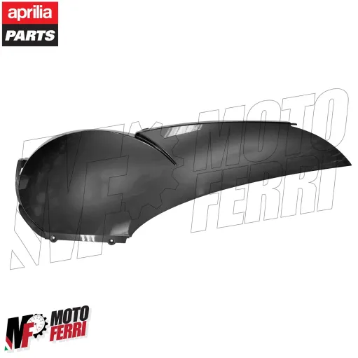 MF6959 Carena Codone Posteriore Sinistra Grigio Aprilia Scarabeo 400 500 (06/08)